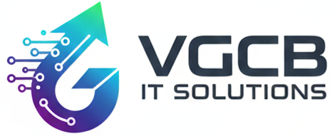 VGCB IT Solutions Logo