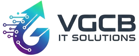 VGCB IT Solutions Logo